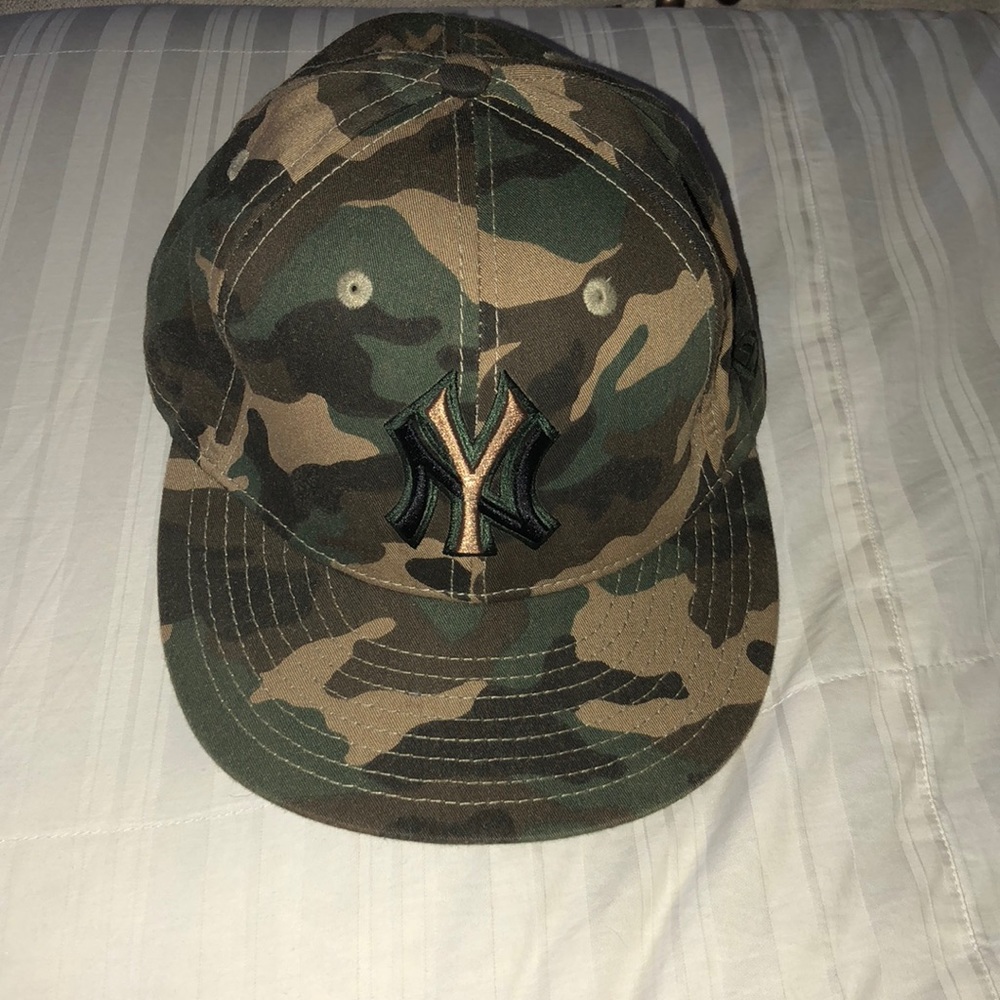 New York Yankees Hat